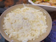 -梯坎豆花