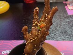 -匠子烤鱼(上邦百汇城店)