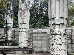 -柯岩风景区