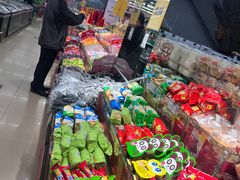 -幸福荣耀超市(学院路店)