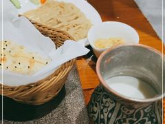 -TUK土耳其餐厅·下午茶(卢湾店)