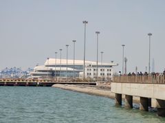 -东疆建设开发纪念公园