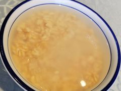 甜胚子-马大胡子清真西北菜