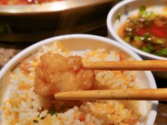-小龙坎火锅(春熙太古里店)
