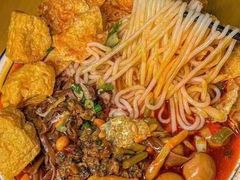 -吉庆桂林米粉·柳州螺蛳粉(港汇广场店)
