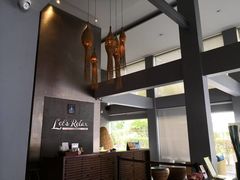 -Let's Relax Spa(Phuket 3rd Street)