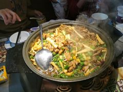 -匠子烤鱼(恒基广场店)