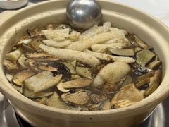 -天宜隆蘑菇宴火锅(石景山旗舰店)