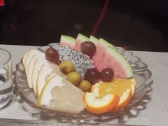 -海底捞火锅(亿合城购物中心店)