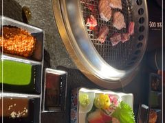 -300杯·和牛烧肉清酒专门店(廊里店)