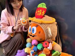 -东方明珠·可口可乐欢乐餐厅
