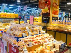 -永辉超市(回龙观店)