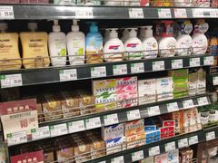 -BHG Market Place(水游城店)