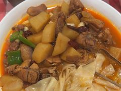 -西贝(南开大悦城店)