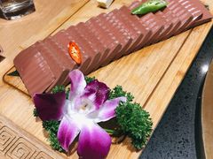 -豪渝火锅(李家村万达店)
