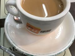 -兰芳园(上环店)