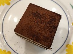 -萨莉亚意式餐厅(三号湾广场店)