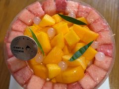 -静宜和她的朋友(星海广场店)