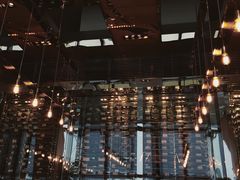 -上海柏悦酒店·世纪100牛排馆