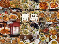 -郑庄脂渣海鲜楼(九水路店)