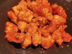 -吴越荣记苏州菜·松鼠桂鱼(月光码头店)