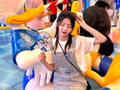 -天河城购物中心