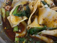 -王菊美食街·王菊面馆(总店)