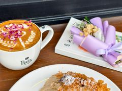 -Peet's 皮爷咖啡(东湖路手作店)