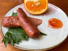 -如禾素食·下午茶·糖水