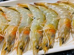 -九田家黑牛烤肉料理(盛龙广场店)