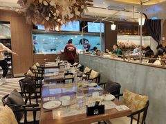-渔语鱼新川菜Bistro(万象天地店)