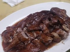 -吉莲利苑海鲜酒家(珠海拱北29年老字号店)