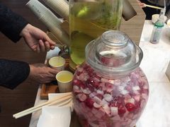 -成都你六姐·牛肉冒菜·麻辣香锅(长泰广场店)