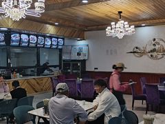 -最心疆拌面·抓饭·烧烤