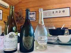 -东海酒家(长平东路店)