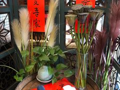 -阿莉餐厅(枣阳路店)