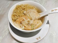-麦奀云吞面世家 山顶店(山顶广场店)