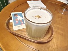 欲雪-GOIN CAFE 光阴咖啡馆