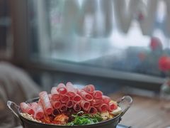 -MI WU FACTORY米屋美食工厂餐厅(绿地店)