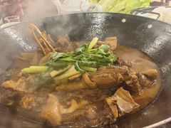 -侠成水上农庄(工业大道店)