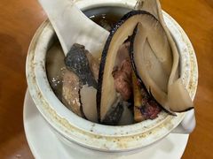 -煲煲掂风味煲仔饭餐厅(西区店)