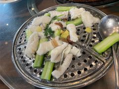 桑拿鱼-阿多私房菜(顺德店)