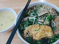 -张嫂子镇江锅盖面(寿邱街店)