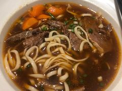 -康师傅私房牛肉面(北京南站店)