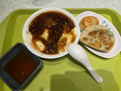 -南来顺饭庄·清真(南菜园店)