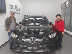 -奔驰利星行(北京花乡店)