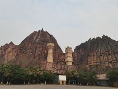 -乐和乐都主题乐园