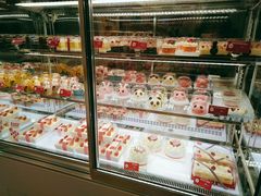 -味多美蛋糕(三元桥店)