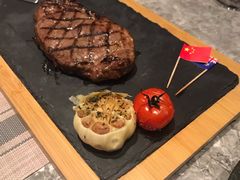 -Hurricane's Grill 飓风牛排