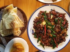 -食鸡公社辣子鸡·潍坊菜·烧烤